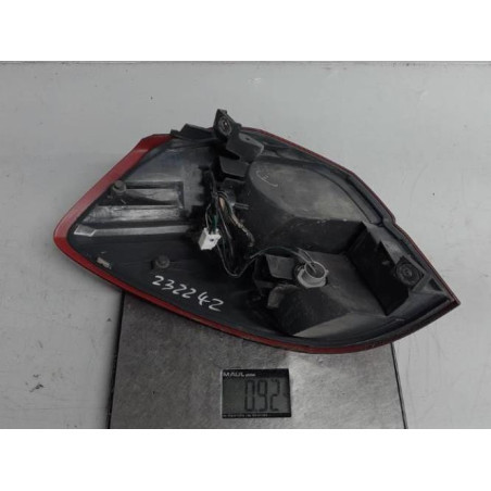 Feu arriere principal droit (feux) SUBARU OUTBACK 2 Photo n°1