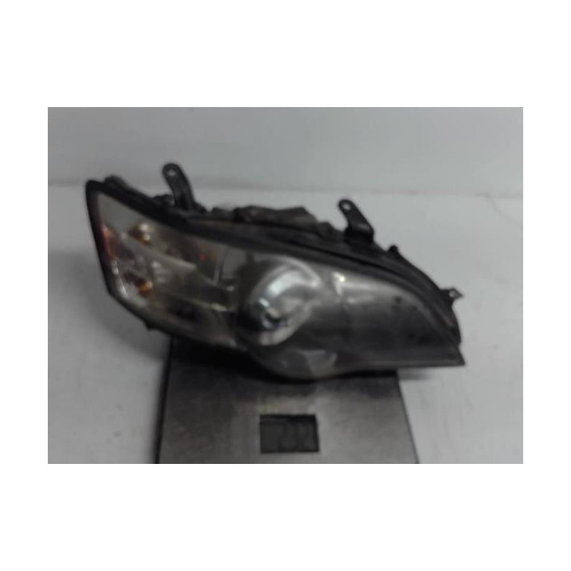 Optique avant principal droit (feux)(phare) SUBARU OUTBACK 2