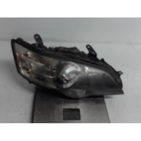 Optique avant principal droit (feux)(phare) SUBARU OUTBACK 2 Photo n°1
