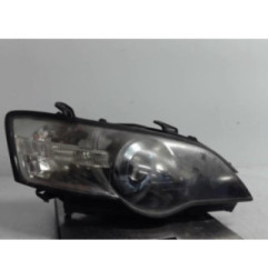 Optique avant principal droit (feux)(phare) SUBARU OUTBACK 2