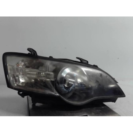 Optique avant principal droit (feux)(phare) SUBARU OUTBACK 2