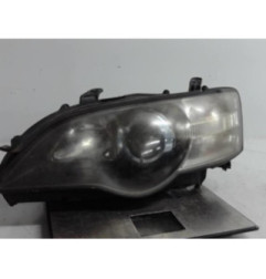 Optique avant principal gauche (feux)(phare) SUBARU OUTBACK 2 Photo n°1