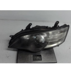 Optique avant principal gauche (feux)(phare) SUBARU OUTBACK 2