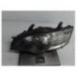 Optique avant principal gauche (feux)(phare) SUBARU OUTBACK 2