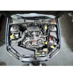 Optique avant principal gauche (feux)(phare) SUBARU OUTBACK 2 Photo n°14