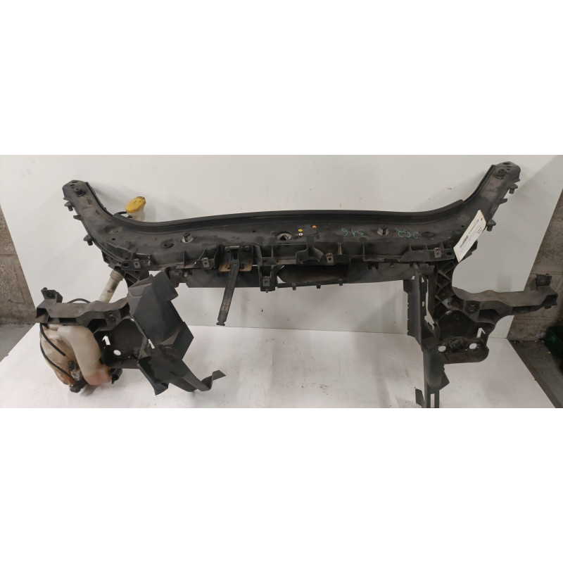 Face avant RENAULT SCENIC 2