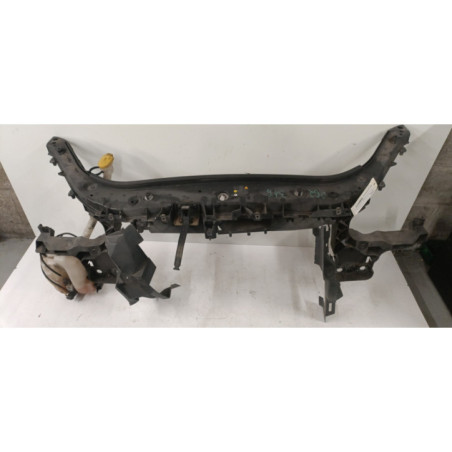 Face avant RENAULT SCENIC 2