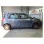 Face avant RENAULT SCENIC 2
