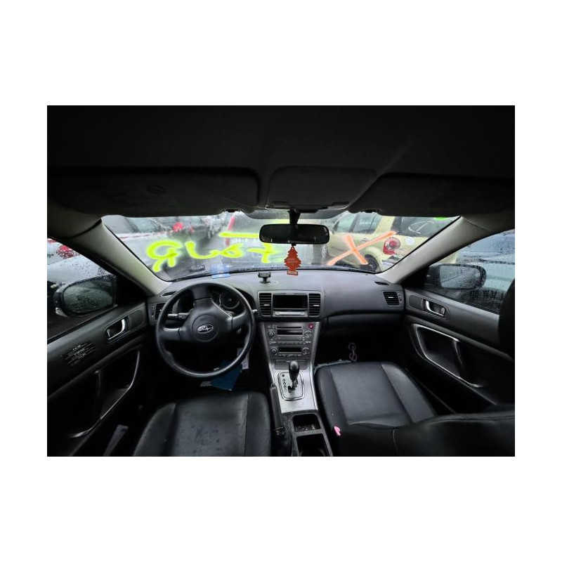 Porte avant gauche SUBARU OUTBACK 2