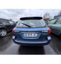 Porte avant gauche SUBARU OUTBACK 2 Photo n°10