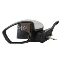 Retroviseur gauche PEUGEOT 2008 1 Photo n°1