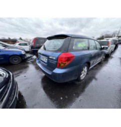 Porte avant gauche SUBARU OUTBACK 2 Photo n°14