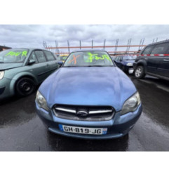 Retroviseur droit SUBARU OUTBACK 2 Photo n°8