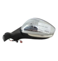 Retroviseur gauche PEUGEOT 2008 1 Photo n°3