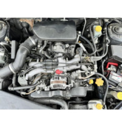 Retroviseur droit SUBARU OUTBACK 2 Photo n°18