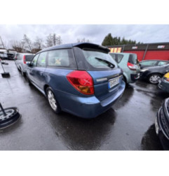 Bloc ABS (freins anti-blocage) SUBARU OUTBACK 2 Photo n°8