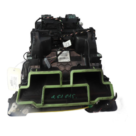 Bloc chauffage RENAULT SCENIC 3 Photo n°1