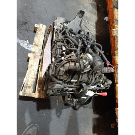 Moteur BMW SERIE 1 E87