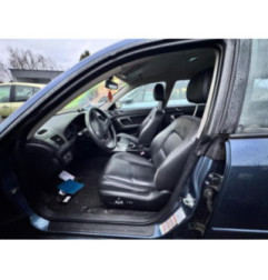 Com (Bloc Contacteur Tournant+Commodo Essuie Glace+Commodo Phare) SUBARU OUTBACK 2 Photo n°6