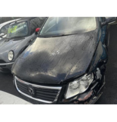 Retroviseur droit VOLKSWAGEN PASSAT 5 Photo n°13