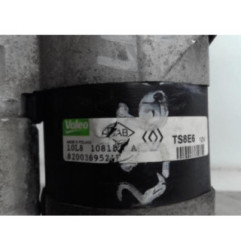 Demarreur RENAULT TWINGO 2 Photo n°1