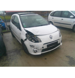 Demarreur RENAULT TWINGO 2 Photo n°7