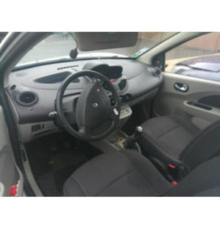 Demarreur RENAULT TWINGO 2 Photo n°8