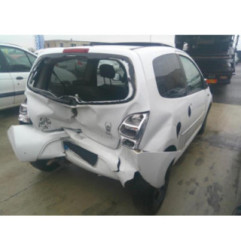 Demarreur RENAULT TWINGO 2 Photo n°10
