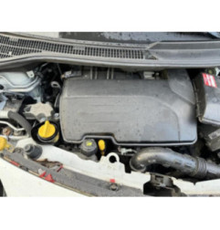 Demarreur RENAULT TWINGO 2 Photo n°13