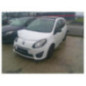 Demarreur RENAULT TWINGO 2