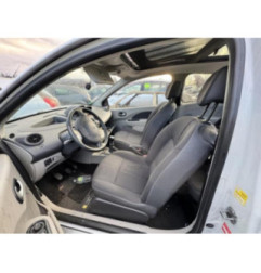 Demarreur RENAULT TWINGO 2 Photo n°18