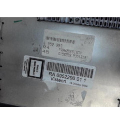 Autoradio d'origine BMW SERIE 1 E87 Photo n°1