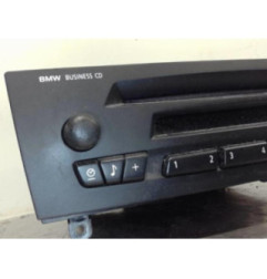 Autoradio d'origine BMW SERIE 1 E87