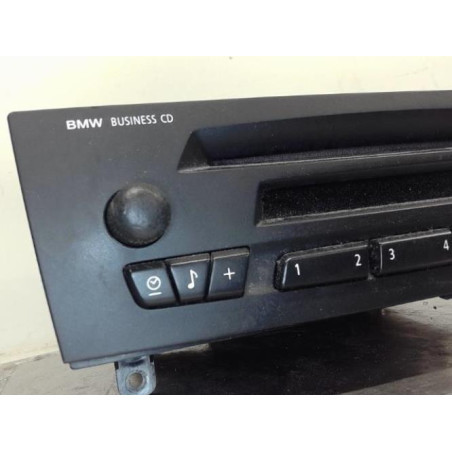 Autoradio d'origine BMW SERIE 1 E87