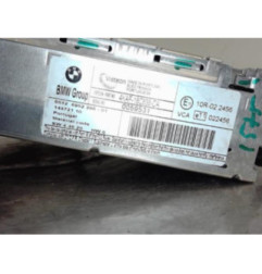 Autoradio d'origine BMW SERIE 1 E87 Photo n°3