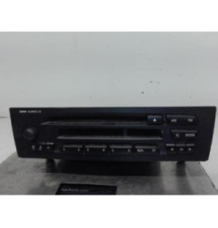 Autoradio d'origine BMW SERIE 1 E87 Photo n°4