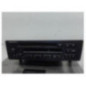 Autoradio d'origine BMW SERIE 1 E87
