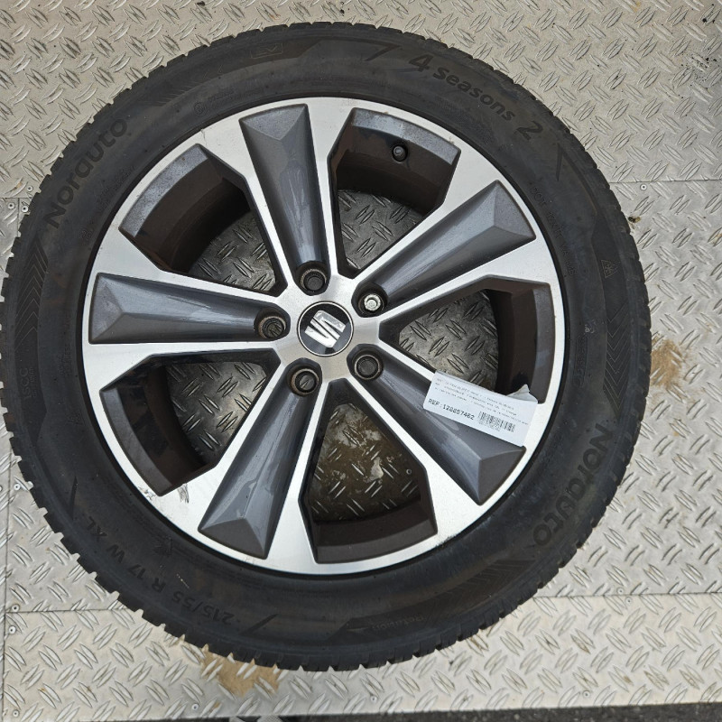 Jante SEAT ATECA