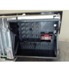 Autoradio d'origine BMW SERIE 1 E87 Photo n°5