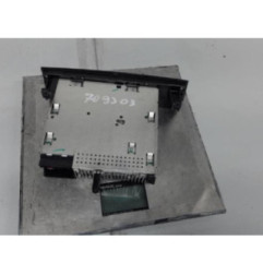 Autoradio d'origine BMW SERIE 1 E87 Photo n°6