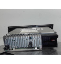 Autoradio d'origine BMW SERIE 1 E87 Photo n°7