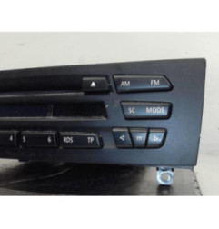 Autoradio d'origine BMW SERIE 1 E87 Photo n°8