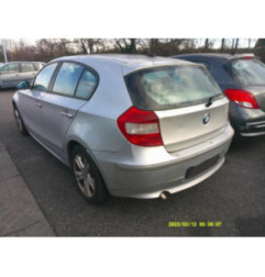 Autoradio d'origine BMW SERIE 1 E87 Photo n°10