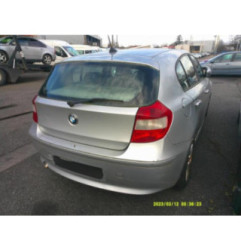 Autoradio d'origine BMW SERIE 1 E87 Photo n°11