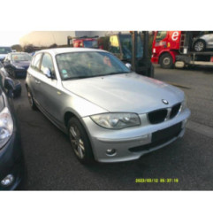 Autoradio d'origine BMW SERIE 1 E87 Photo n°13