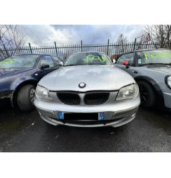 Autoradio d'origine BMW SERIE 1 E87 Photo n°14