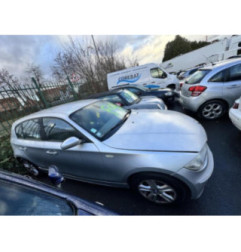 Autoradio d'origine BMW SERIE 1 E87 Photo n°18