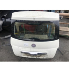 Malle/Hayon arriere FIAT 500 2