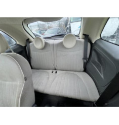 Malle/Hayon arriere FIAT 500 2 Photo n°20