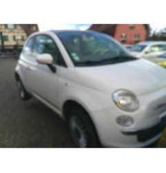 Demarreur FIAT 500 2 Photo n°9